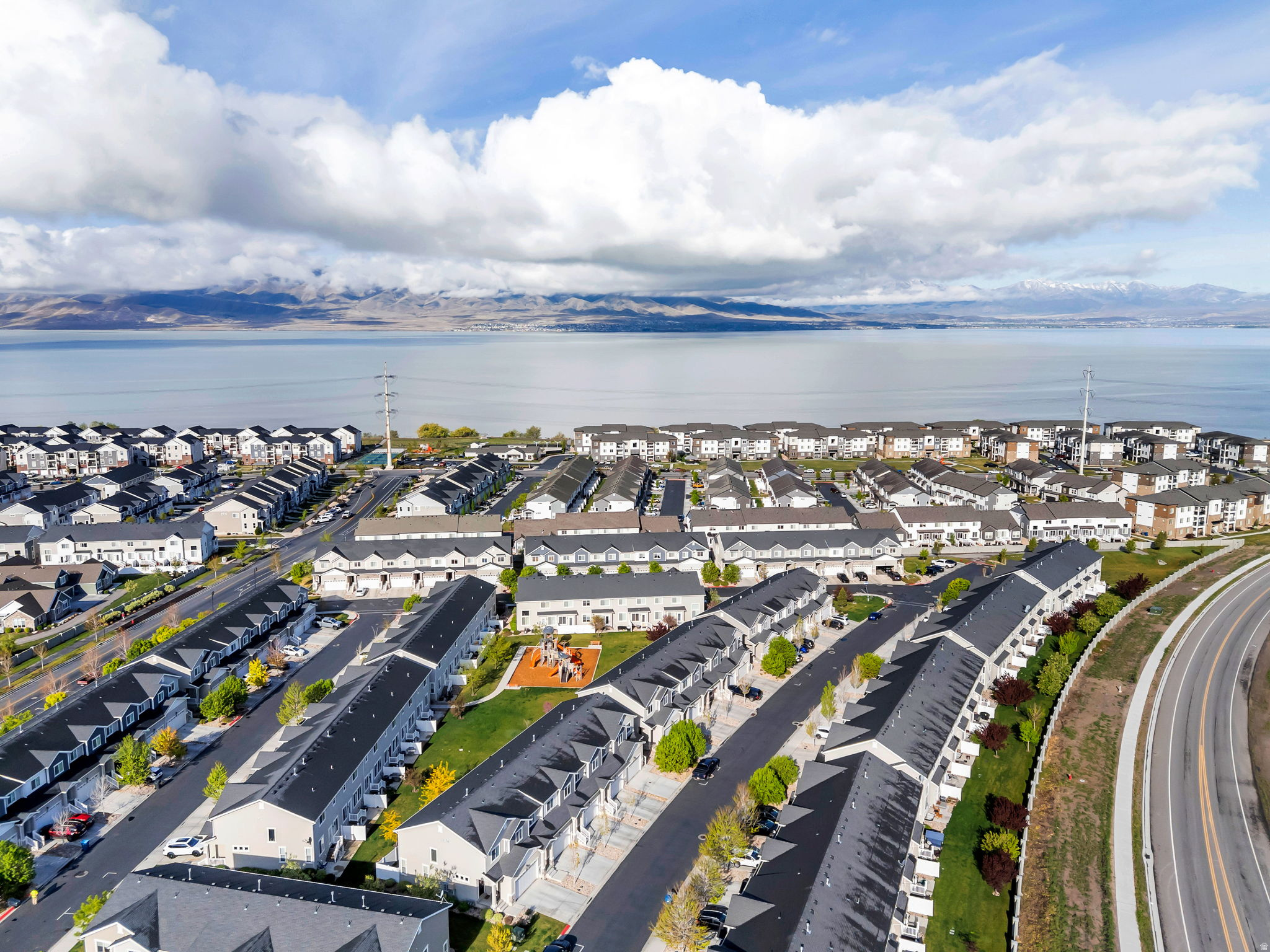 THE PRESERVE - Residential