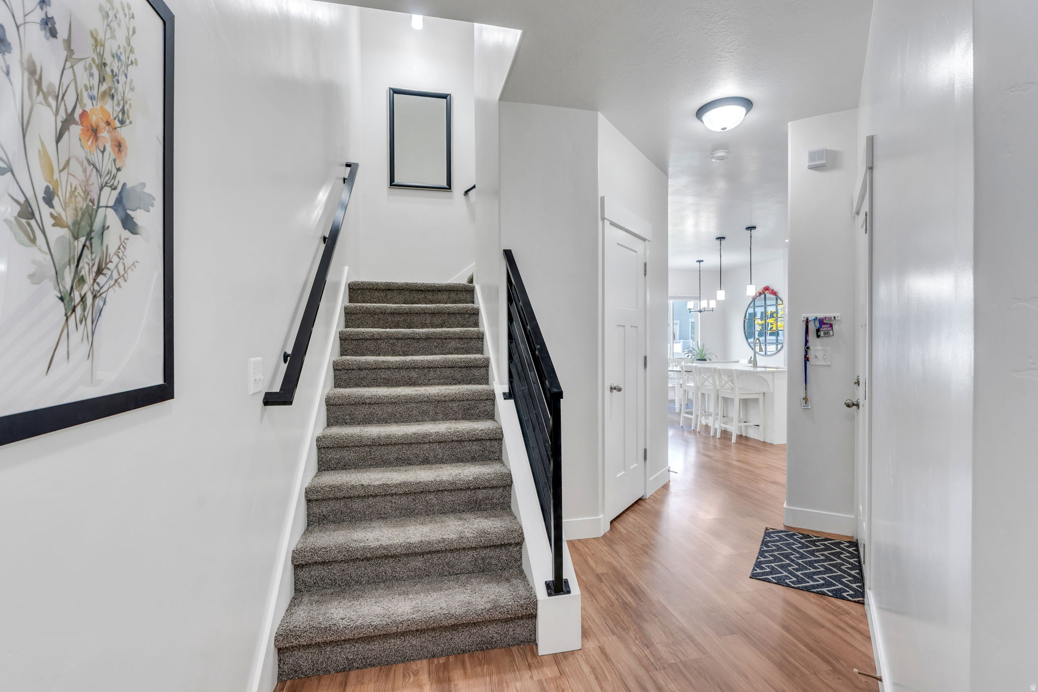 THE PRESERVE - Residential