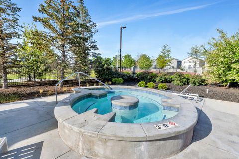 Tiny photo for 199 W SILVER SPRINGS DR N, Vineyard, UT 84059 (MLS # 2150347)