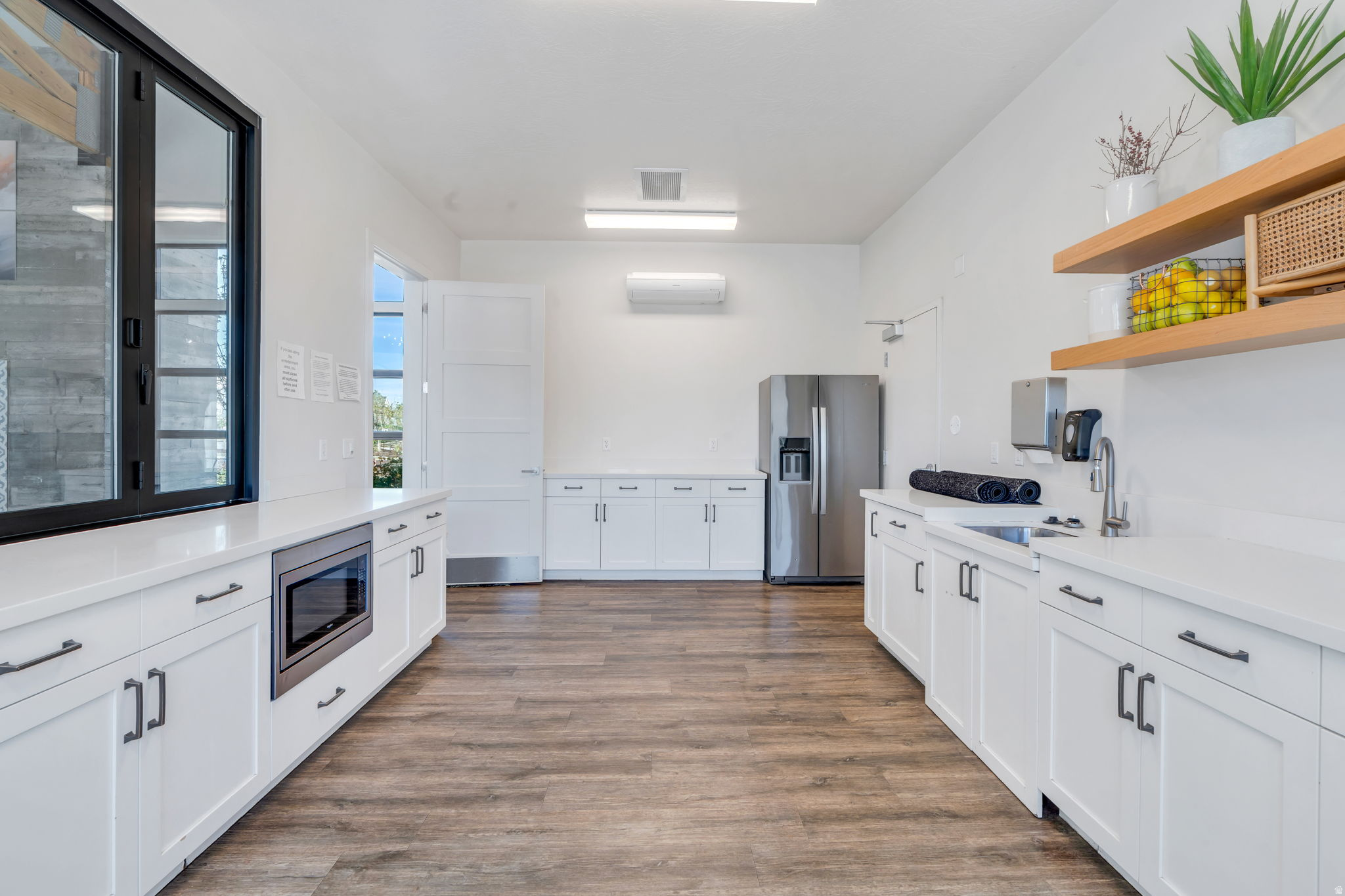 THE PRESERVE - Residential