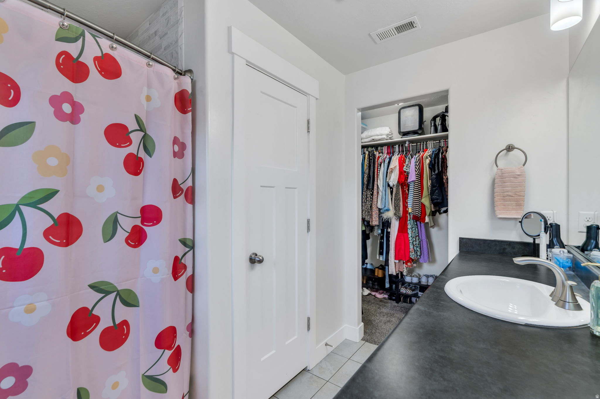 THE PRESERVE - Residential