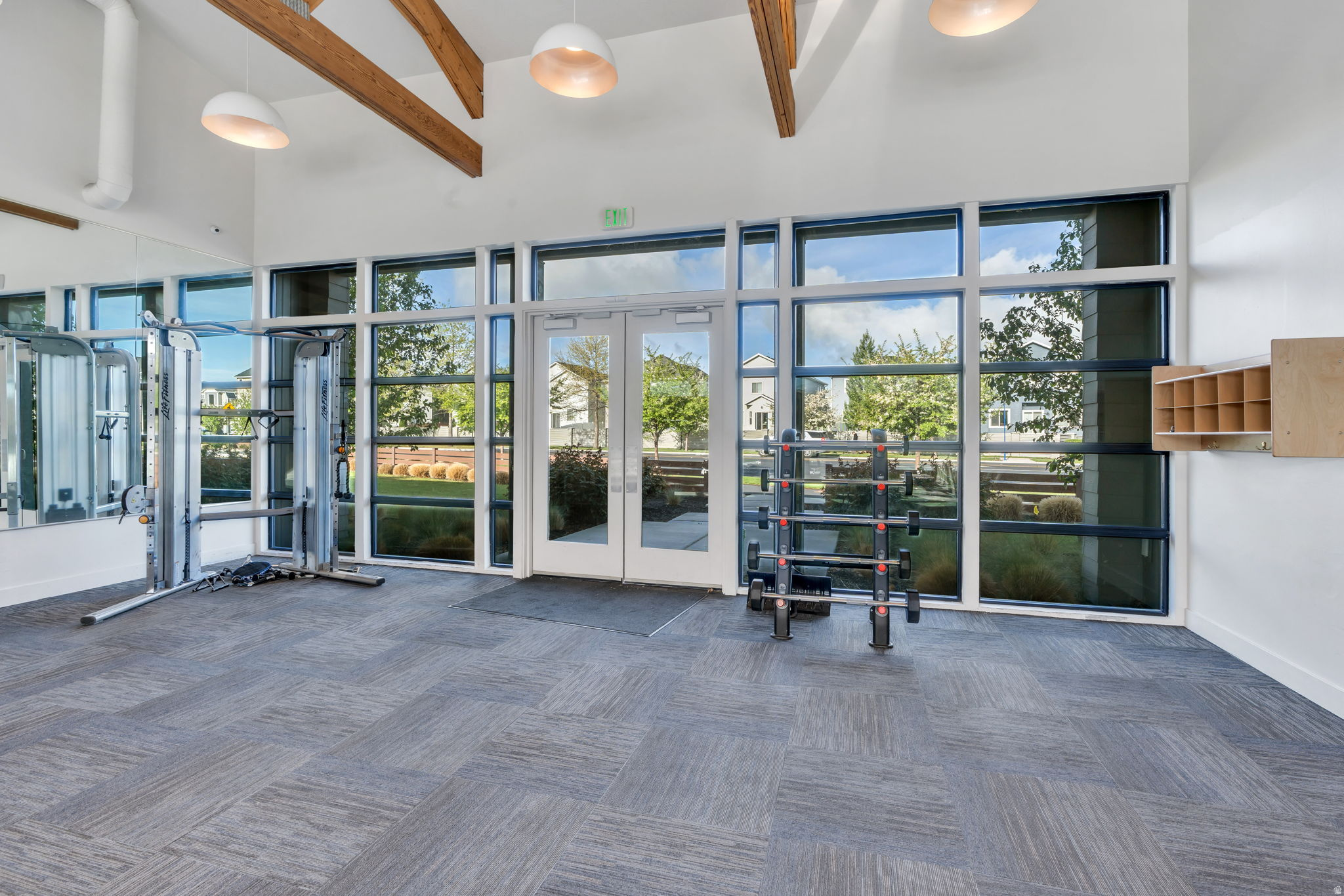 THE PRESERVE - Residential