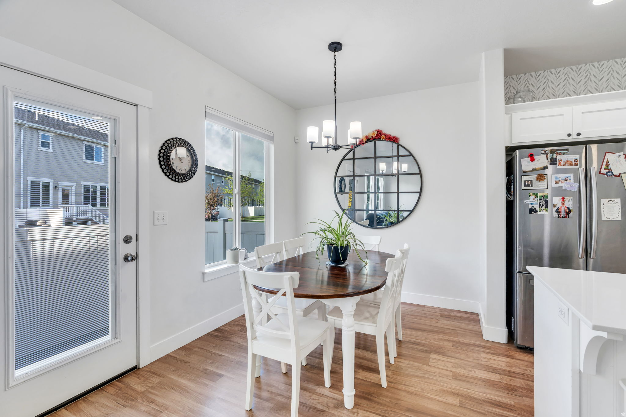 THE PRESERVE - Residential