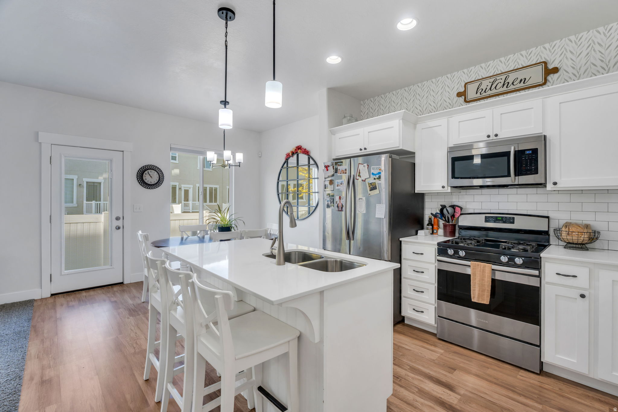 THE PRESERVE - Residential