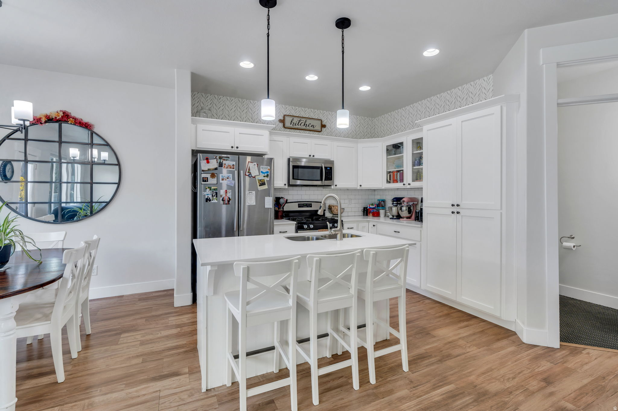 THE PRESERVE - Residential