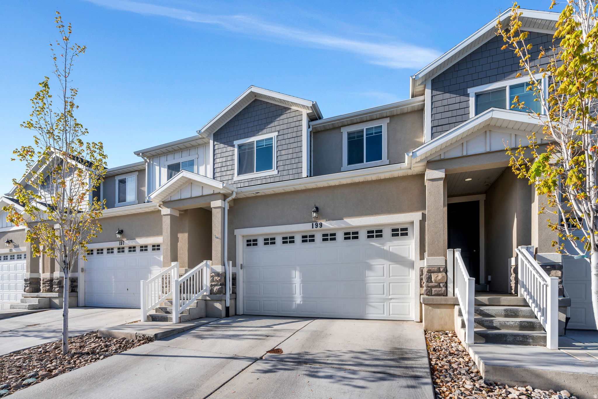 THE PRESERVE - Residential