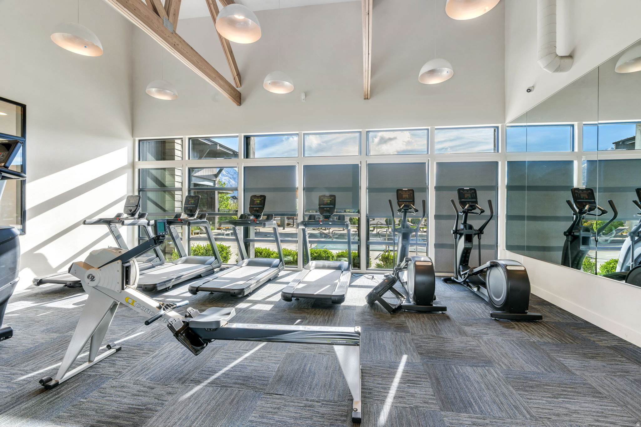 THE PRESERVE - Residential