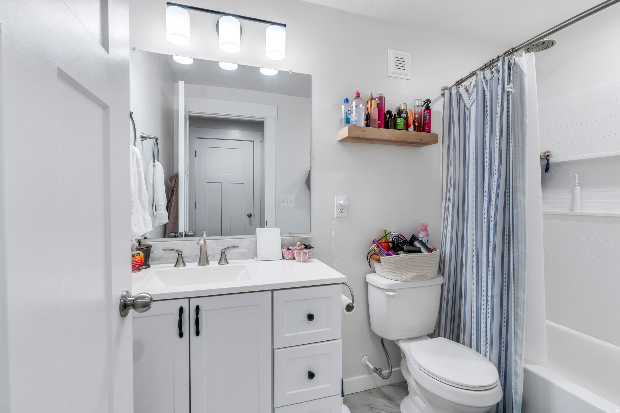 THE PRESERVE - Residential