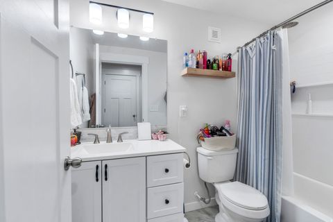 Tiny photo for 199 W SILVER SPRINGS DR N, Vineyard, UT 84059 (MLS # 2150347)