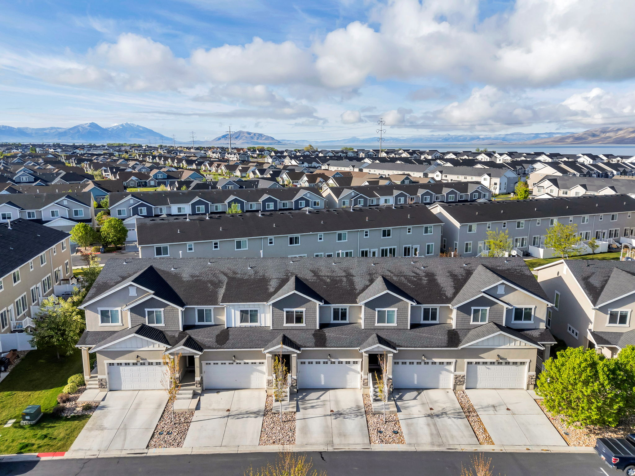 THE PRESERVE - Residential