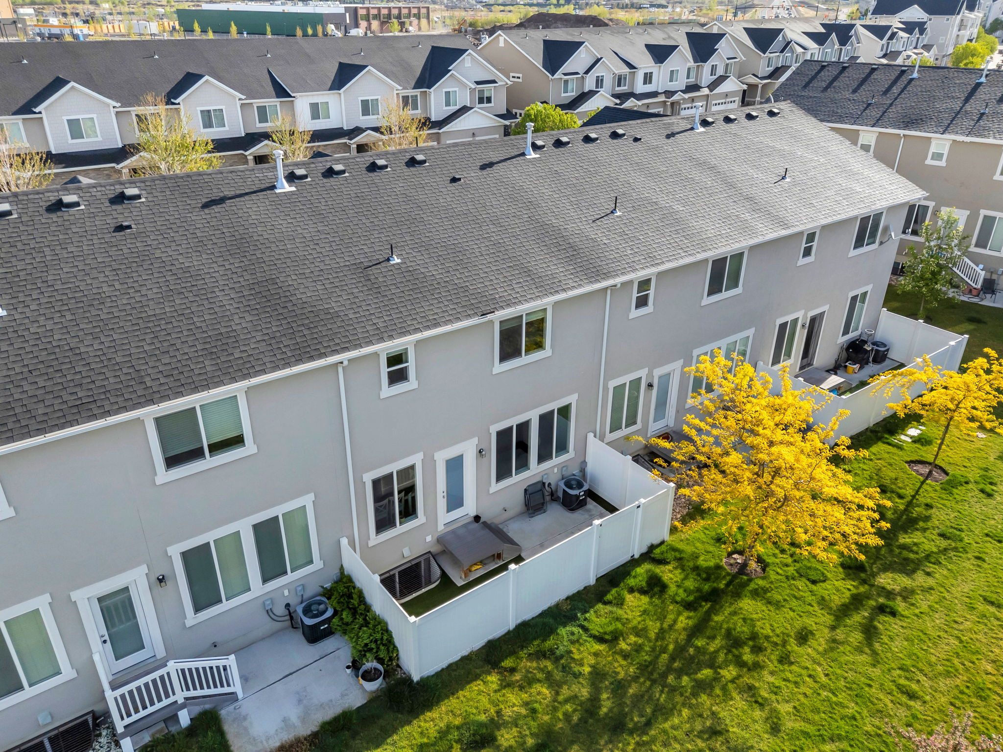 THE PRESERVE - Residential