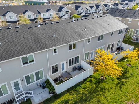 Tiny photo for 199 W SILVER SPRINGS DR N, Vineyard, UT 84059 (MLS # 2150347)