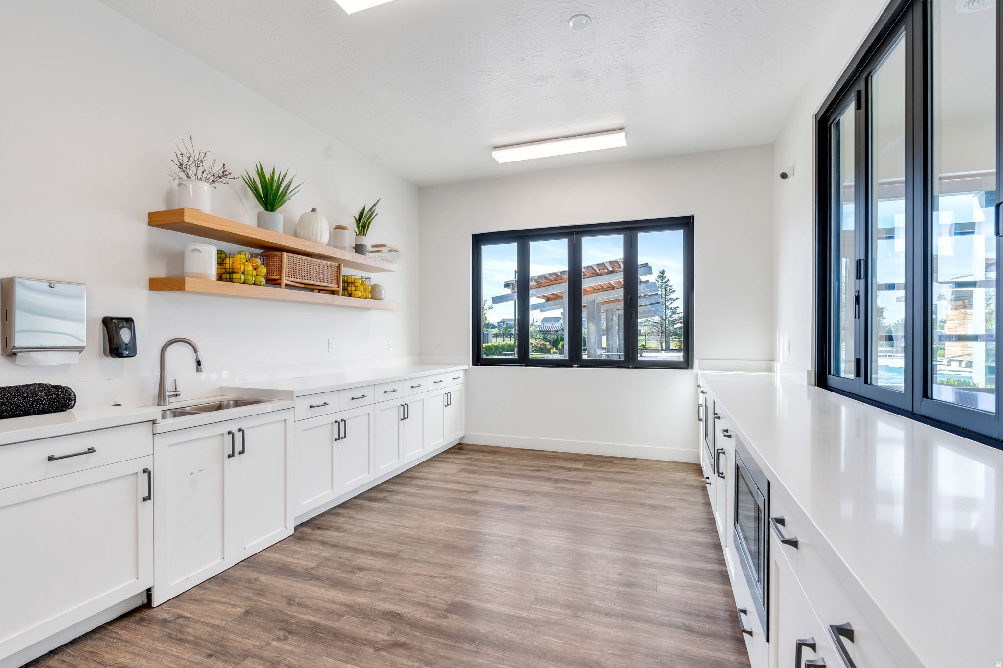 THE PRESERVE - Residential