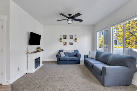 Tiny photo for 199 W SILVER SPRINGS DR N, Vineyard, UT 84059 (MLS # 2150347)