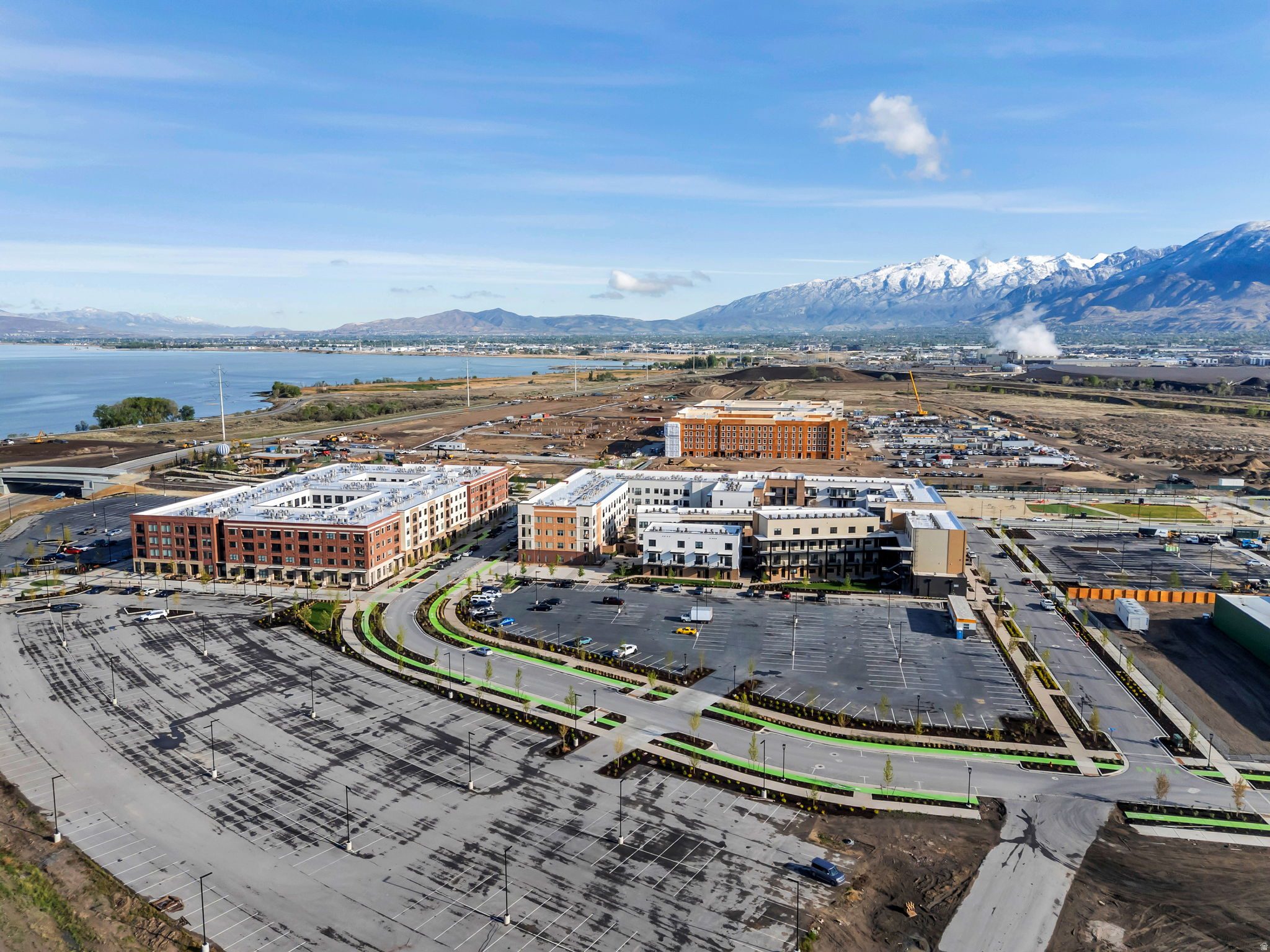 THE PRESERVE - Residential