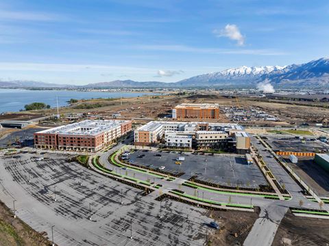 Tiny photo for 199 W SILVER SPRINGS DR N, Vineyard, UT 84059 (MLS # 2150347)