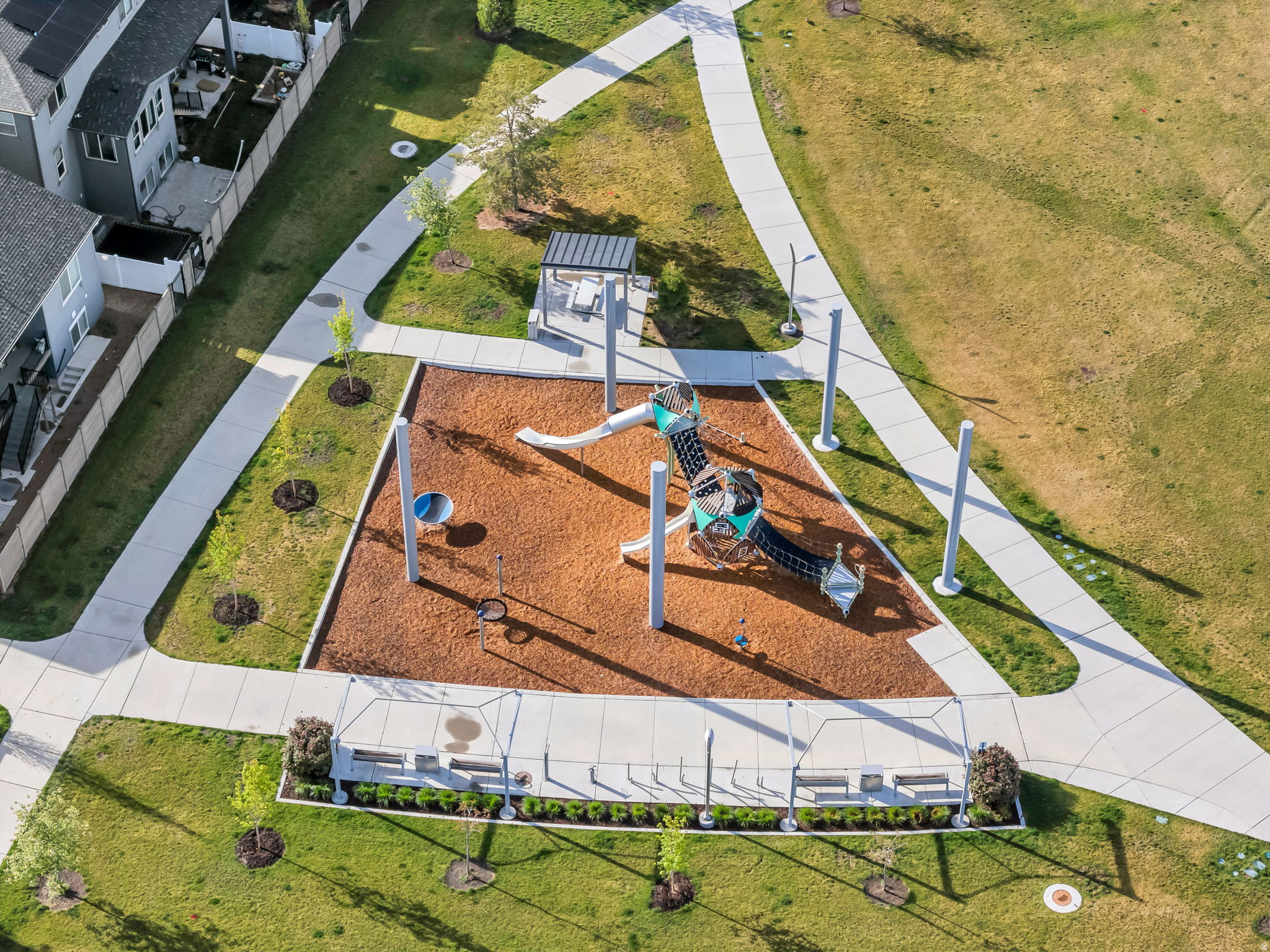 THE PRESERVE - Residential