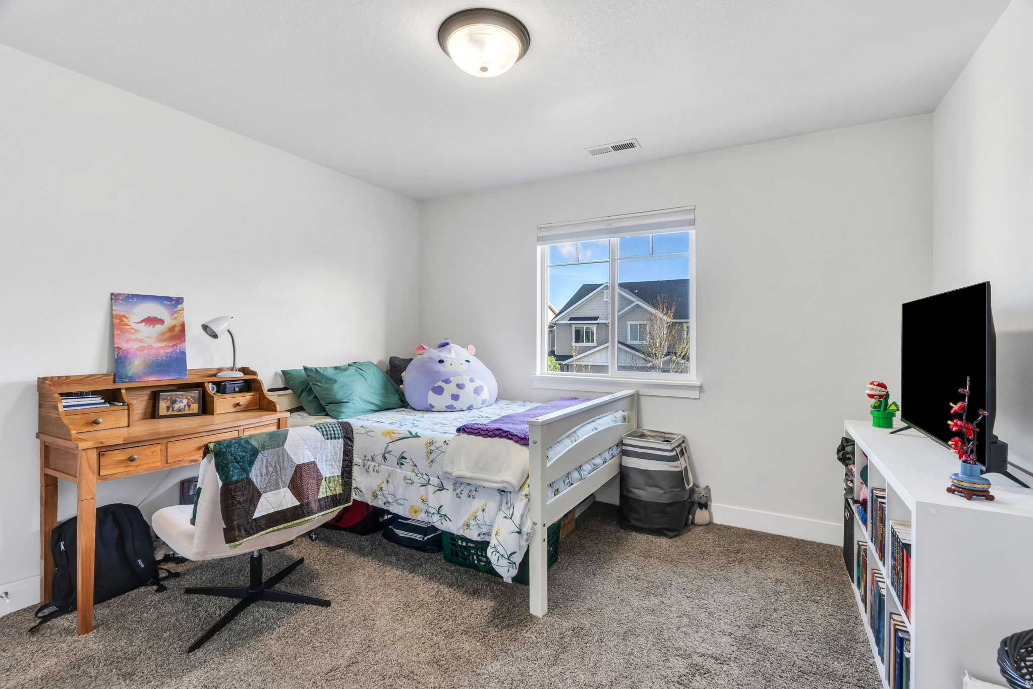 THE PRESERVE - Residential