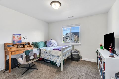 Tiny photo for 199 W SILVER SPRINGS DR N, Vineyard, UT 84059 (MLS # 2150347)