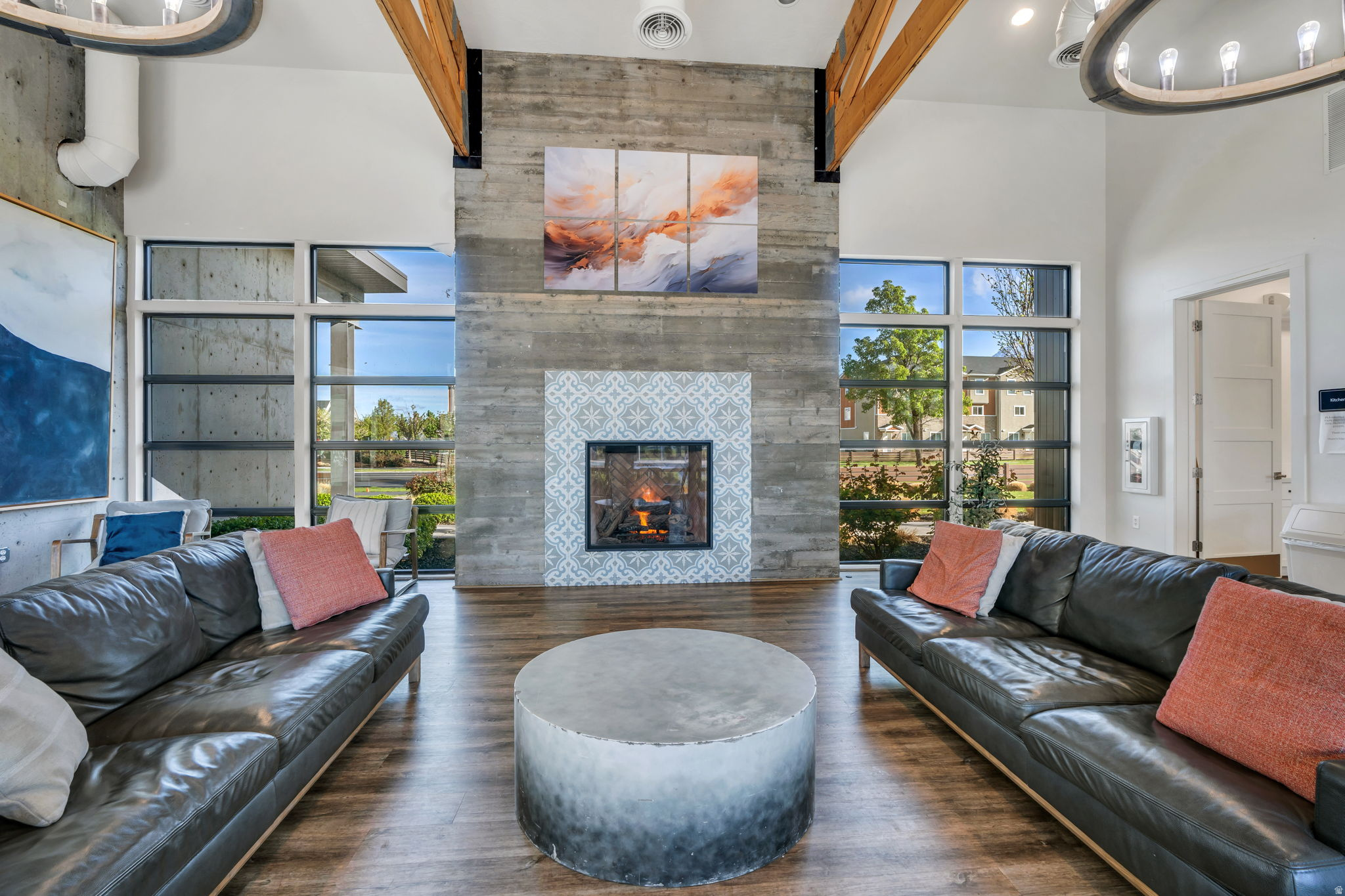 THE PRESERVE - Residential