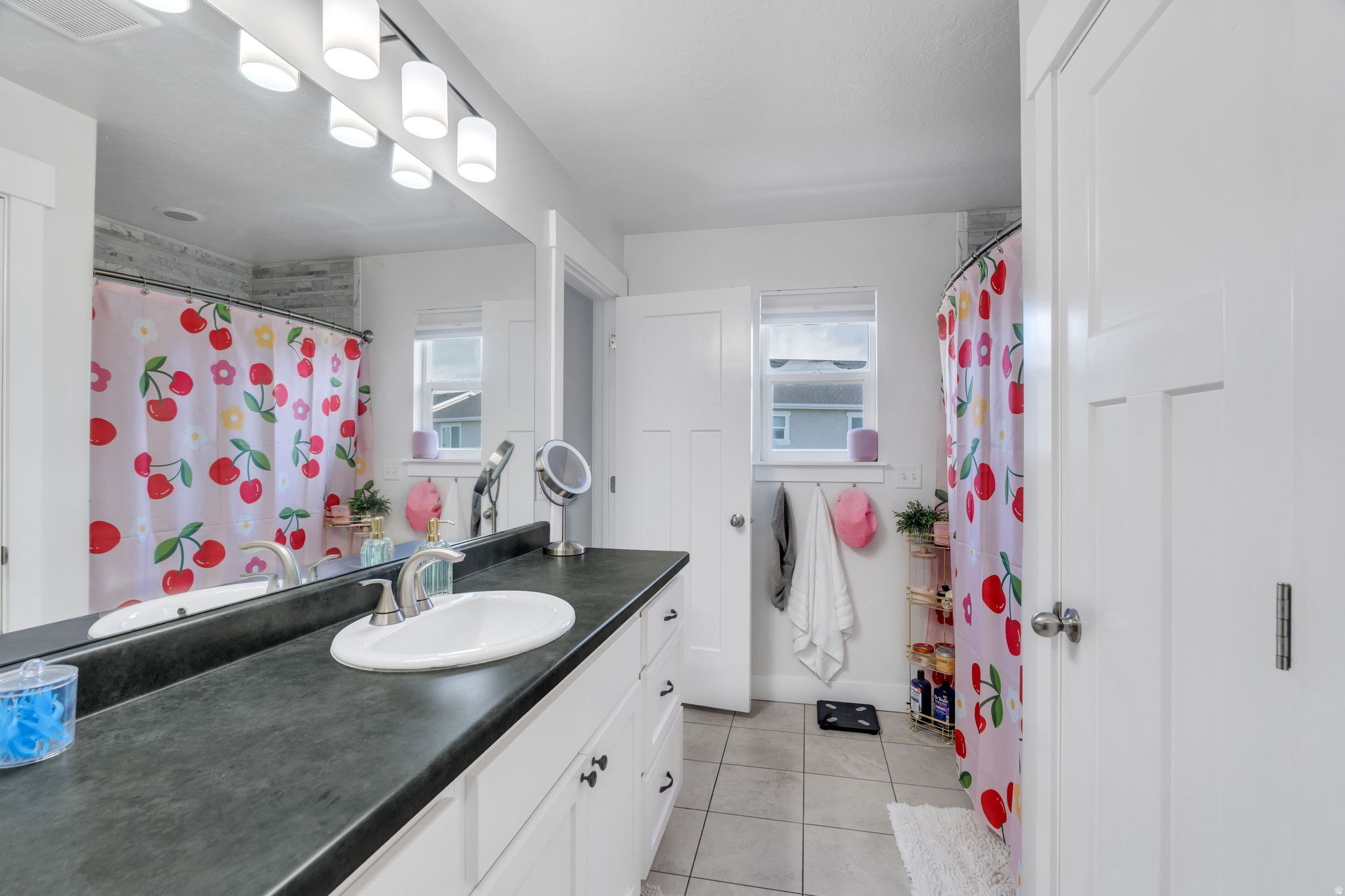 THE PRESERVE - Residential