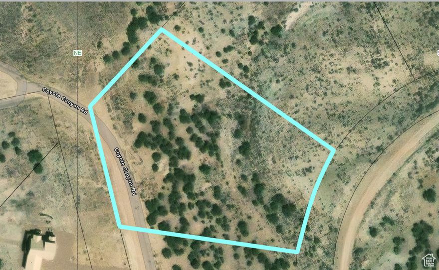 2.5-acre lot with spectacular mountain/valley views. Year-round access via maintained roads & just a short drive to downtown Duchesne/amenities. This recreational paradise is minutes from Starvation Reservoir, the Duchesne and Strawberry Rivers, and vast public lands with lots of ATV trails, fishing, boating, hiking, and hunting. Perfect for a custom home, cabin, or RV retreat. Culinary water, power and septic system can be added at Buyer's expense. Buyer is advised to obtain an independent survey and verify all information, including but not limited to lot size, boundaries, and permitted uses.