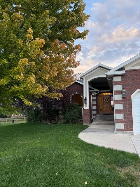 Homes For Sale - 3145 S 500<br/> Vernal, UT 84078