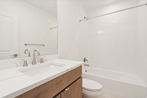 Tiny photo for 1142 W GOSSAMER LN #9, Saratoga Springs, UT 84045 (MLS # 2144390)