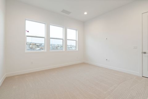 Tiny photo for 1142 W GOSSAMER LN #9, Saratoga Springs, UT 84045 (MLS # 2144390)