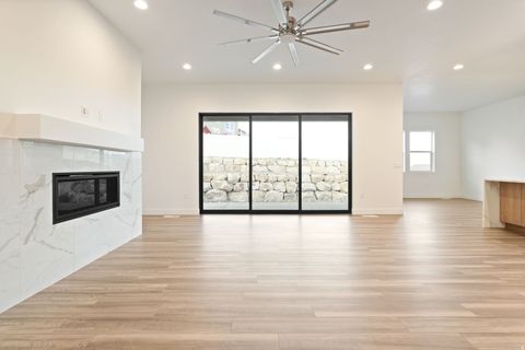 Tiny photo for 1142 W GOSSAMER LN #9, Saratoga Springs, UT 84045 (MLS # 2144390)