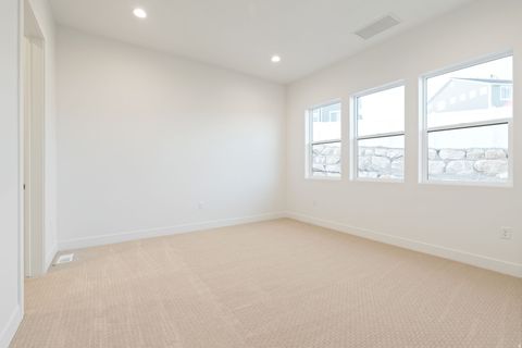 Tiny photo for 1142 W GOSSAMER LN #9, Saratoga Springs, UT 84045 (MLS # 2144390)