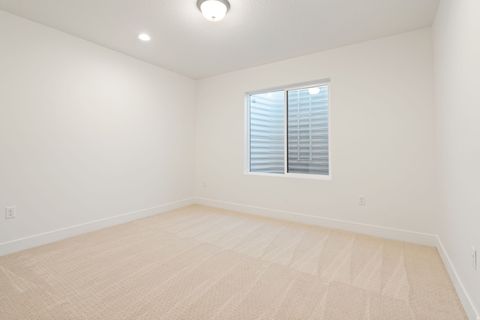 Tiny photo for 1142 W GOSSAMER LN #9, Saratoga Springs, UT 84045 (MLS # 2144390)
