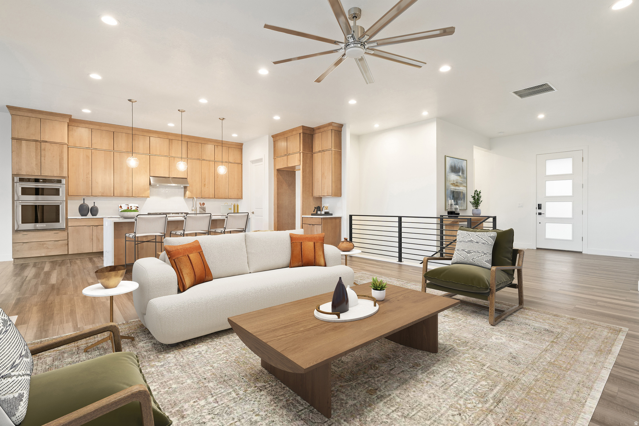 WESTLAKE VISTAS - Residential