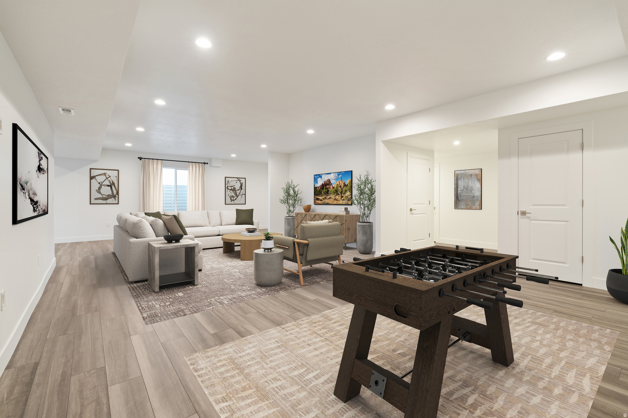 WESTLAKE VISTAS - Residential