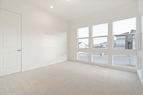 Tiny photo for 1142 W GOSSAMER LN #9, Saratoga Springs, UT 84045 (MLS # 2144390)