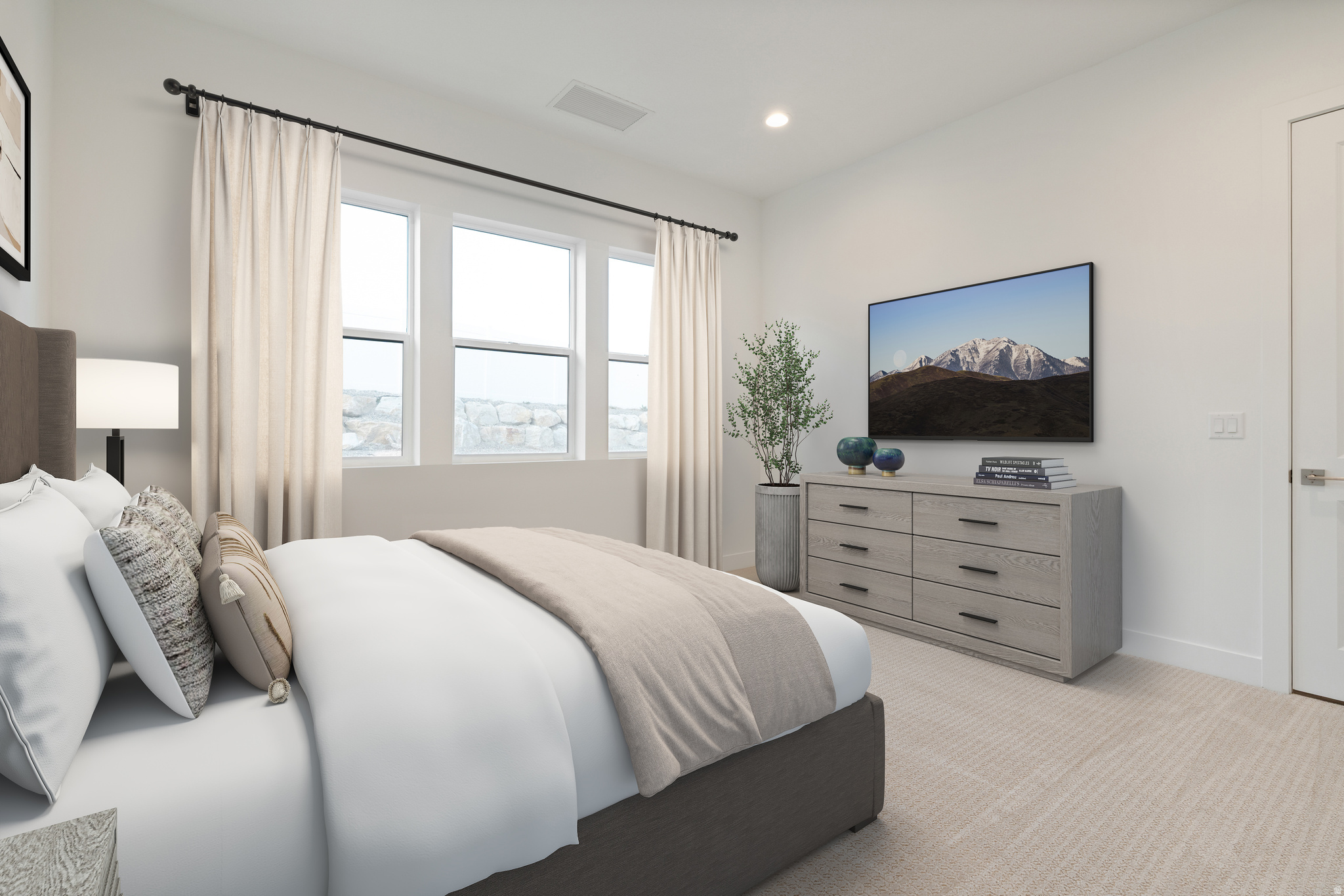 WESTLAKE VISTAS - Residential