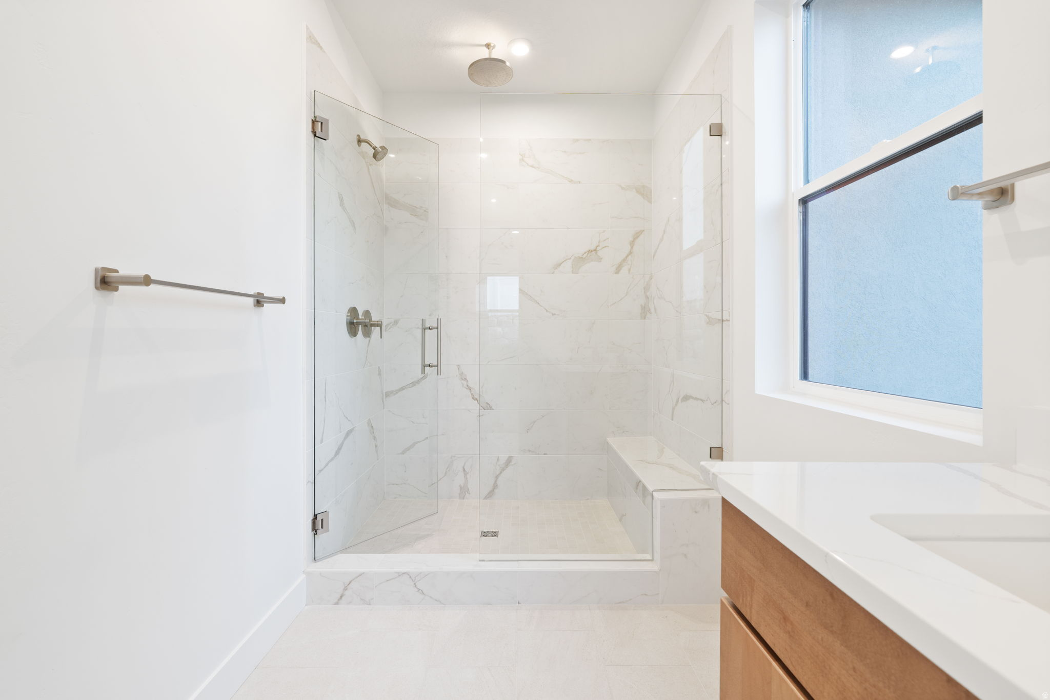 WESTLAKE VISTAS - Residential