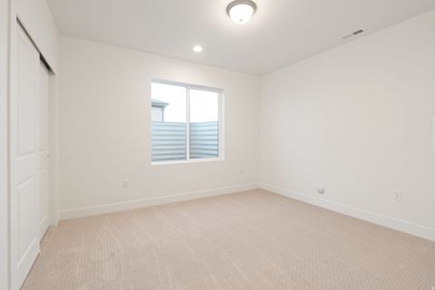 Tiny photo for 1142 W GOSSAMER LN #9, Saratoga Springs, UT 84045 (MLS # 2144390)