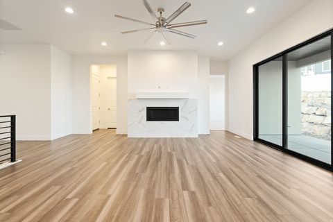 Tiny photo for 1142 W GOSSAMER LN #9, Saratoga Springs, UT 84045 (MLS # 2144390)