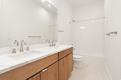 Tiny photo for 1142 W GOSSAMER LN #9, Saratoga Springs, UT 84045 (MLS # 2144390)