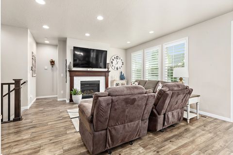 Tiny photo for 1368 N 3300 W, Provo, UT 84601 (MLS # 2150156)