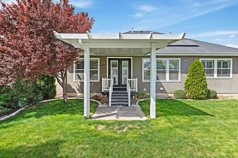 Tiny photo for 1368 N 3300 W, Provo, UT 84601 (MLS # 2150156)
