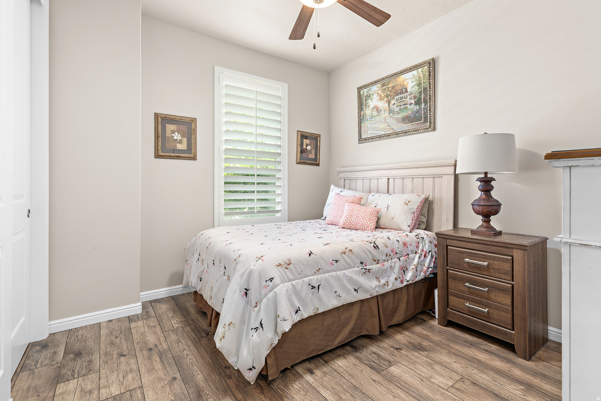 BROADVIEW SHORES - Residential