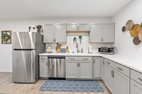 Tiny photo for 1368 N 3300 W, Provo, UT 84601 (MLS # 2150156)