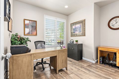 Tiny photo for 1368 N 3300 W, Provo, UT 84601 (MLS # 2150156)