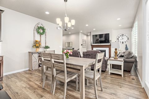 Tiny photo for 1368 N 3300 W, Provo, UT 84601 (MLS # 2150156)