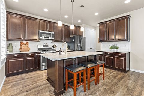 Tiny photo for 1368 N 3300 W, Provo, UT 84601 (MLS # 2150156)