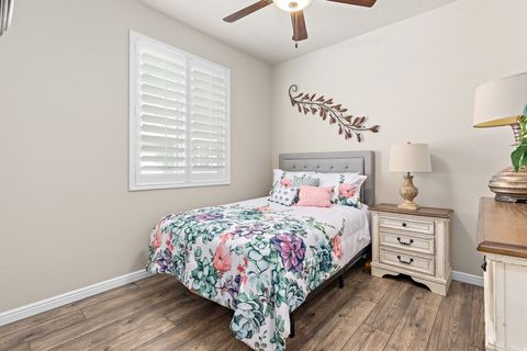 Tiny photo for 1368 N 3300 W, Provo, UT 84601 (MLS # 2150156)