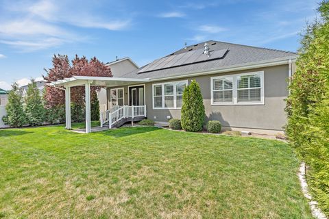 Tiny photo for 1368 N 3300 W, Provo, UT 84601 (MLS # 2150156)
