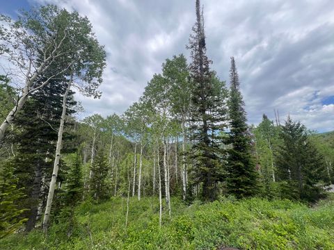 Tiny photo for 8550 N UINTA DR #759, Oakley, UT 84055 (MLS # 2154723)